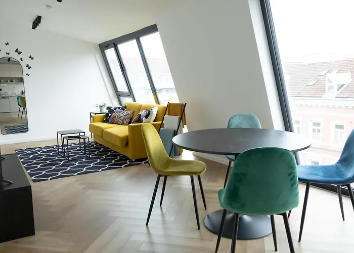 Si s - Smart Inn